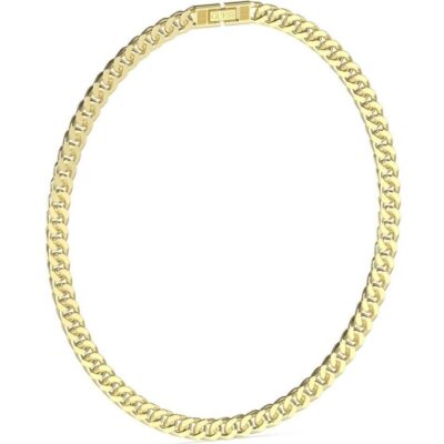 Guess Jewels Jewelry Jumn04087jwygt-u (JUMN04087JWYGT-U) Unisex JEWELRY
