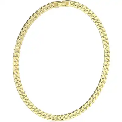 Guess Jewels Jewelry Jumn04087jwygt-u (JUMN04087JWYGT-U) Unisex JEWELRY