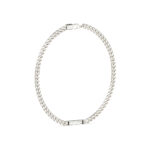 Guess Mens Necklace JUMN04400JWSTTU