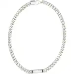 Guess Mens Necklace JUMN04400JWSTTU