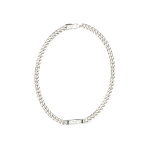 Guess Mens Necklace JUMN04400JWSTTU