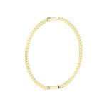 Guess Mens Necklace JUMN04400JWYGTU