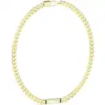 Guess Mens Necklace JUMN04400JWYGTU