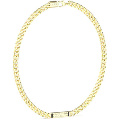 Guess Mens Necklace JUMN04400JWYGTU