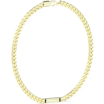 Guess Mens Necklace JUMN04400JWYGTU