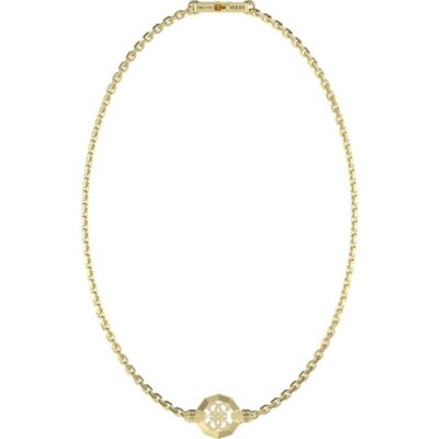 Guess Jewels Jewelry Jumn04423jwygt-u (JUMN04423JWYGT-U) Unisex JEWELRY