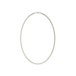 Guess Mens Necklace JUMN04437JWSTTU