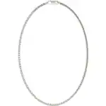 Guess Mens Necklace JUMN04437JWSTTU
