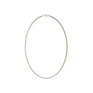 Guess Mens Necklace JUMN04437JWSTTU