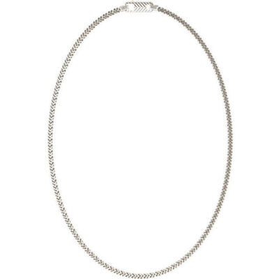 Guess Mens Necklace JUMN04437JWSTTU