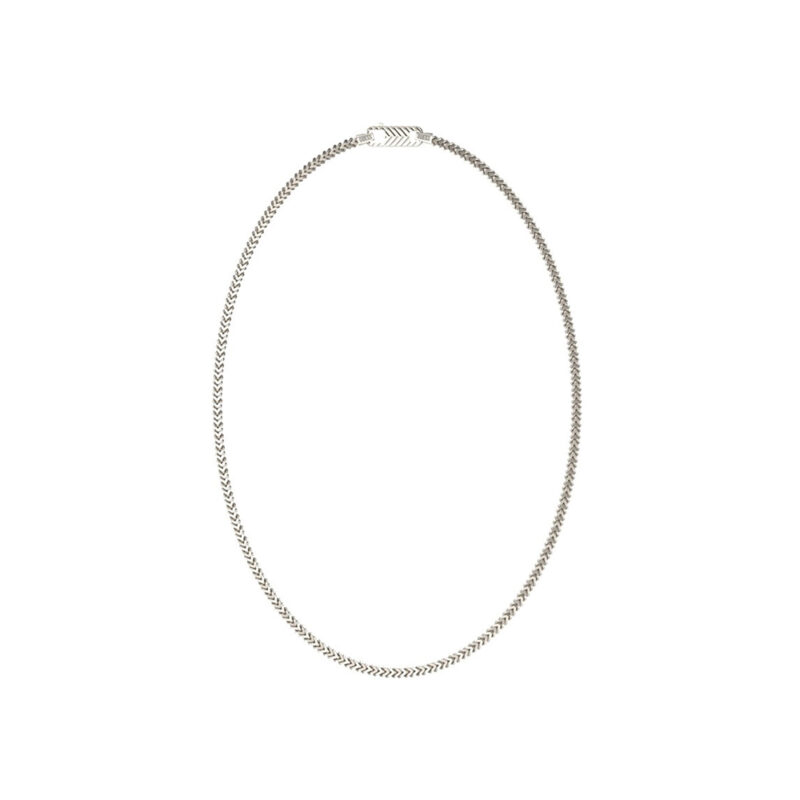 Guess Mens Necklace JUMN04437JWSTTU