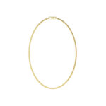 Guess Mens Necklace JUMN04437JWYGTU