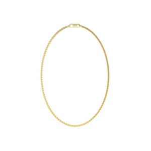 Guess Mens Necklace JUMN04437JWYGTU