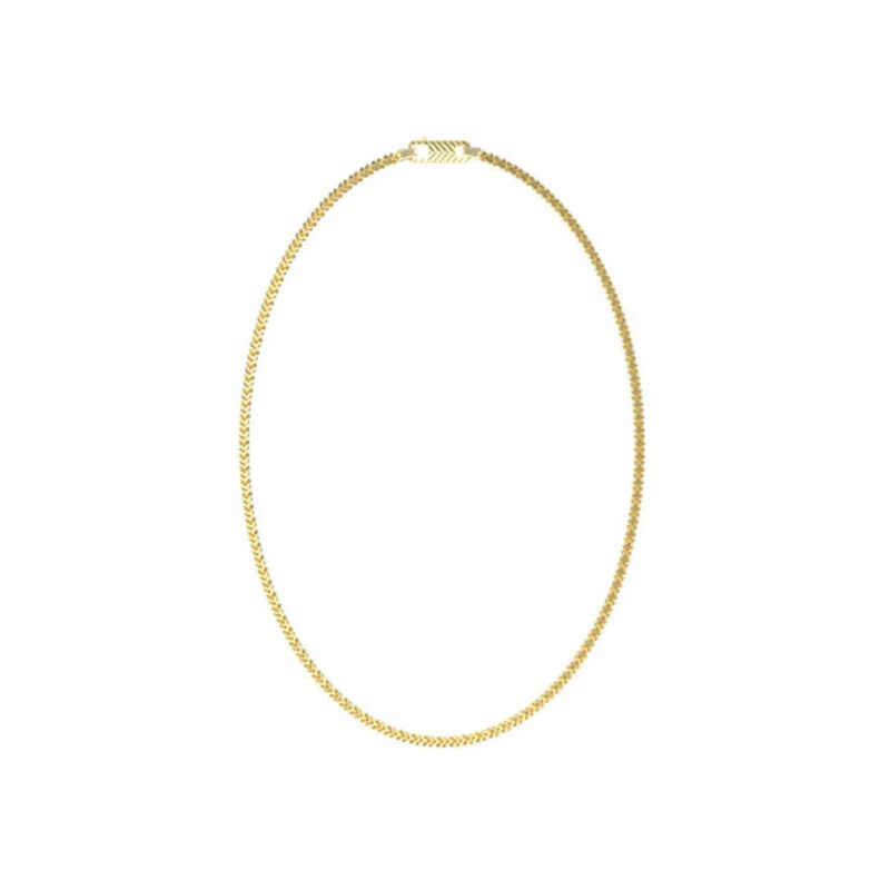 Guess Mens Necklace JUMN04437JWYGTU