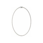 Guess Mens Necklace JUMN04445JWSTTU