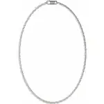 Guess Mens Necklace JUMN04445JWSTTU