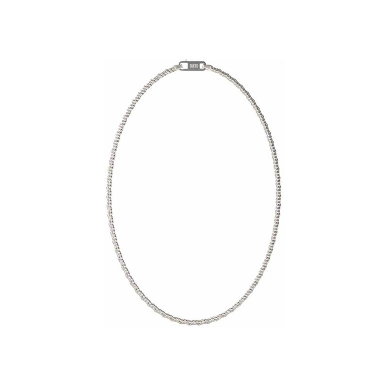 Guess Mens Necklace JUMN04445JWSTTU