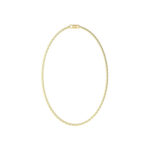 Guess Mens Necklace JUMN04445JWYGTU