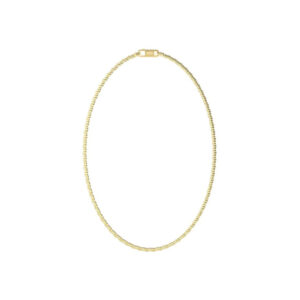 Guess Mens Necklace JUMN04445JWYGTU