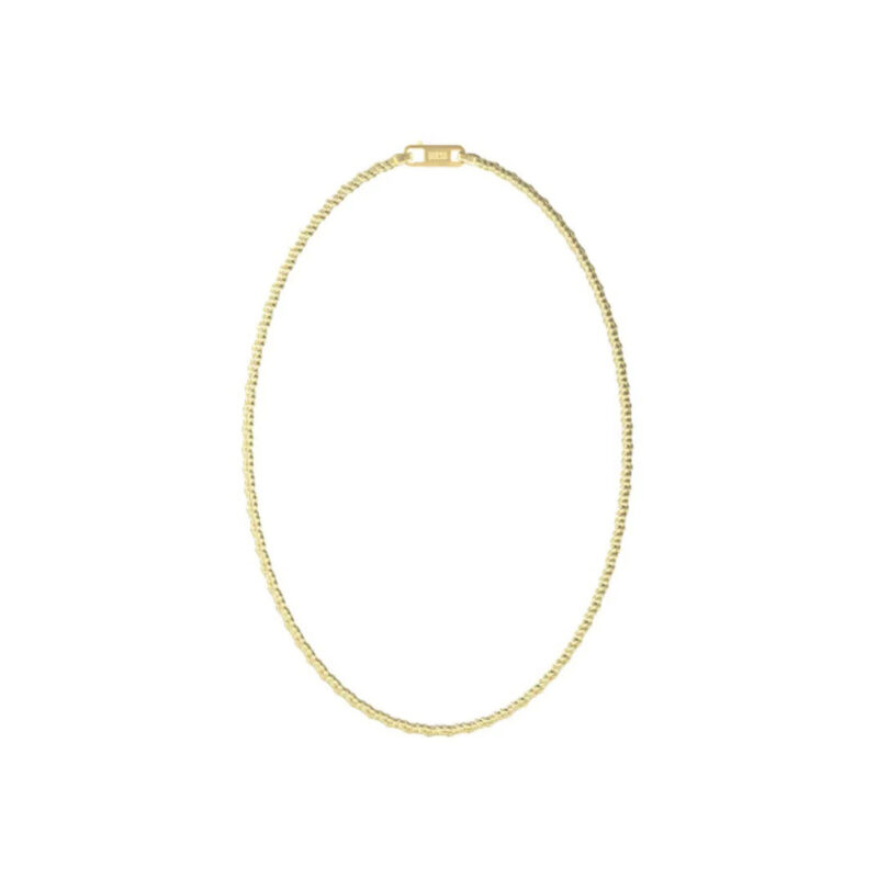 Guess Mens Necklace JUMN04445JWYGTU