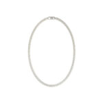 Guess Mens Necklace JUMN04449JWSTTU