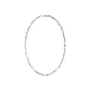 Guess Mens Necklace JUMN04449JWSTTU
