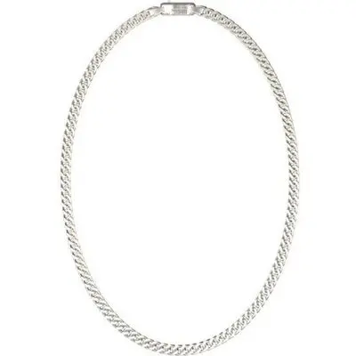 Guess Mens Necklace JUMN04449JWSTTU
