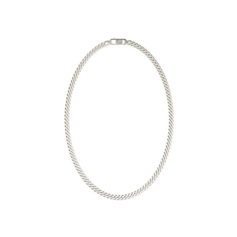 Guess Mens Necklace JUMN04449JWSTTU