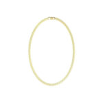 Guess Mens Necklace JUMN04449JWYGTU