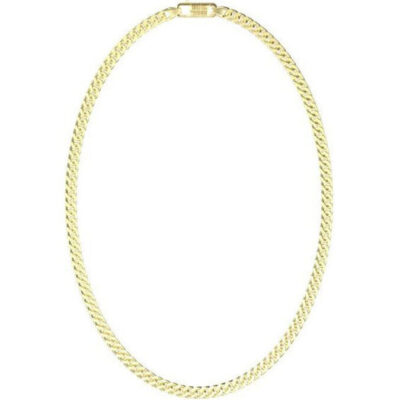 Guess Mens Necklace JUMN04449JWYGTU