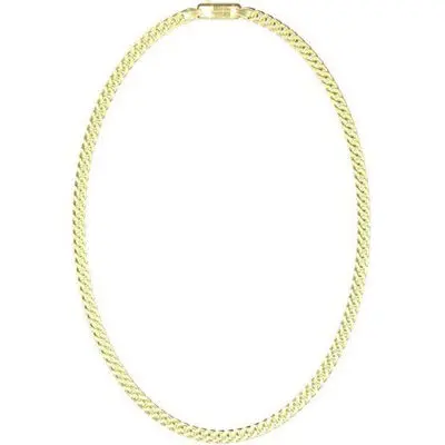 Guess Mens Necklace JUMN04449JWYGTU