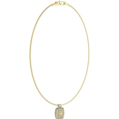 Guess Jewels Jewelry Jumn05001jwygt-u (JUMN05001JWYGT-U) Unisex JEWELRY