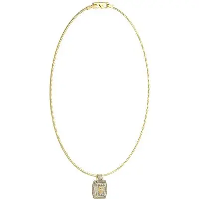 Guess Jewels Jewelry Jumn05001jwygt-u (JUMN05001JWYGT-U) Unisex JEWELRY