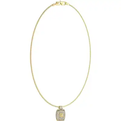 Guess Jewels Jewelry Jumn05001jwygt-u (JUMN05001JWYGT-U) Unisex JEWELRY