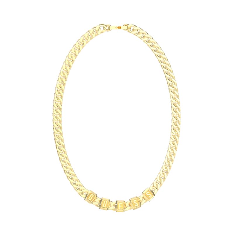 Guess Jewels Jewelry Jumn05011jwygt-u (JUMN05011JWYGT-U)  JEWELRY