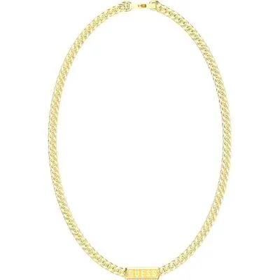 Guess Jewels Jewelry Jumn05014jwygt-u (JUMN05014JWYGT-U) Unisex JEWELRY