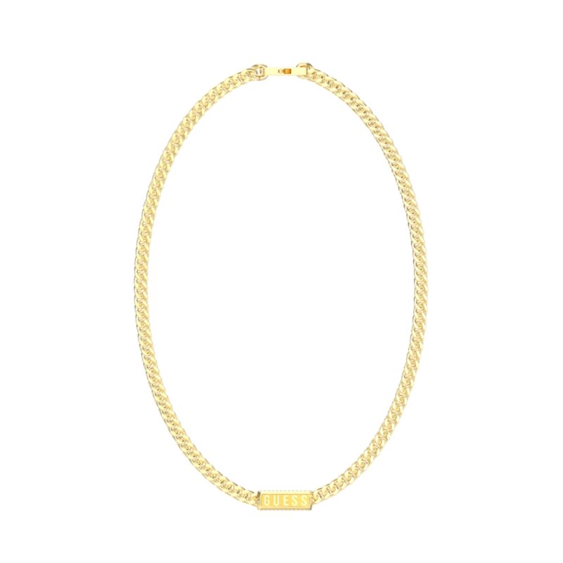 Guess Jewels Jewelry Jumn05014jwygt-u (JUMN05014JWYGT-U)  JEWELRY