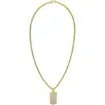 Guess Jewels Jewelry Jumn05017jwygt-u (JUMN05017JWYGT-U) Unisex JEWELRY