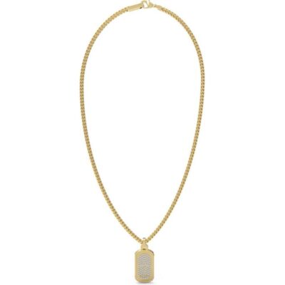 Guess Jewels Jewelry Jumn05017jwygt-u (JUMN05017JWYGT-U) Unisex JEWELRY