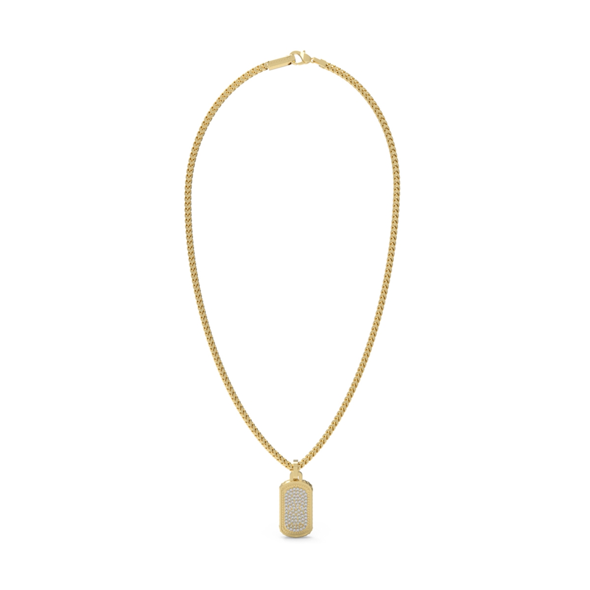 Guess Jewels Jewelry Jumn05017jwygt-u (JUMN05017JWYGT-U) JEWELRY