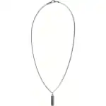Guess Mens Necklace JUMN05020JWSTBKTU