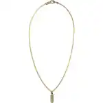 Guess Mens Necklace JUMN05020JWYGT
