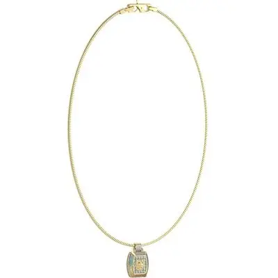 Guess Jewels Jewelry Jumn05033jwygmct-u (JUMN05033JWYGMCT-U) Unisex JEWELRY