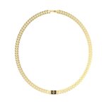 Guess Jewels Jewelry Jumn05064jwygt-u (JUMN05064JWYGT-U)  JEWELRY