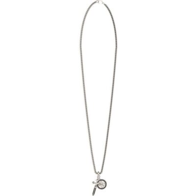Guess Jewels Jewelry Jumn05075jwstt-u (JUMN05075JWSTT-U) Unisex JEWELRY