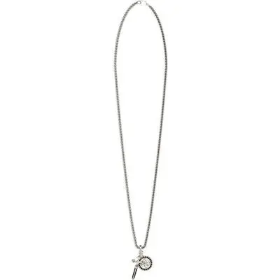 Guess Jewels Jewelry Jumn05075jwstt-u (JUMN05075JWSTT-U) Unisex JEWELRY