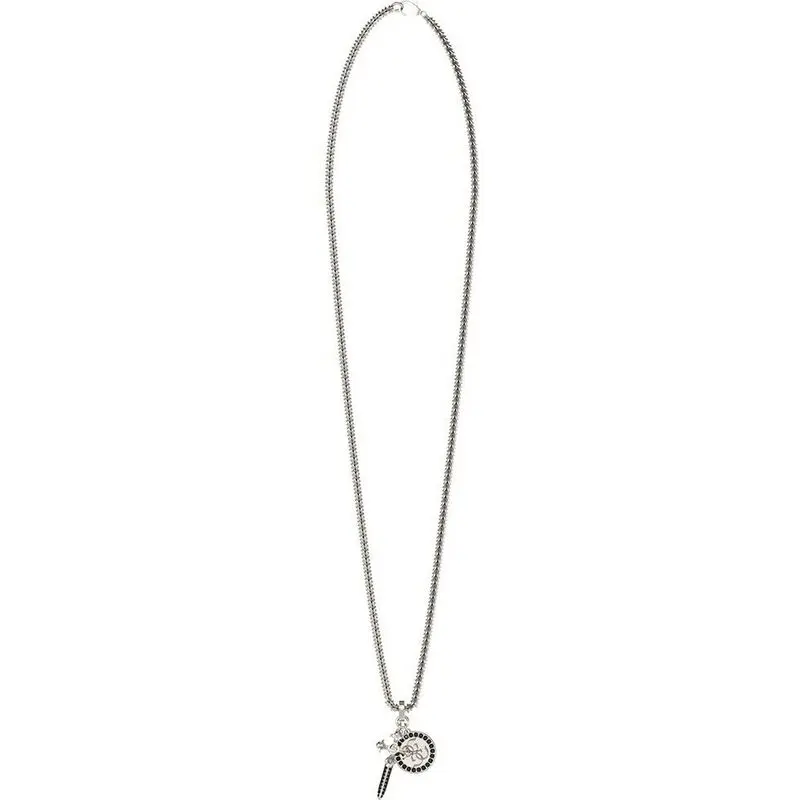 Guess Jewels Jewelry Jumn05075jwstt-u (JUMN05075JWSTT-U) Unisex JEWELRY