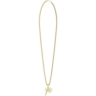 Guess Jewels Jewelry Jumn05075jwygt-u (JUMN05075JWYGT-U) Unisex JEWELRY
