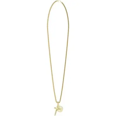 Guess Jewels Jewelry Jumn05075jwygt-u (JUMN05075JWYGT-U) Unisex JEWELRY