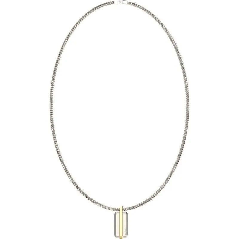 Guess Jewels Jewelry Jumn05108jwygstt-u (JUMN05108JWYGSTT-U) Unisex JEWELRY